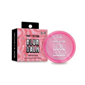 RUDE Blur Balm