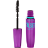 Maybelline The Falsies Washable Mascara, Blackest Black