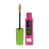 Maybelline Great Lash BIG Washable Mascara, Brownish Black