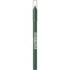 Maybelline Tattoo Studio Sharpenable Gel Pencil Waterproof Longwear Eyeliner, Hunter Green, 0.04 oz