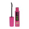 Maybelline Great Lash Curved Brush Washable Mascara, Very Black