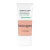 Neutrogena Clear Coverage Flawless Matte CC Cream, Vanilla, 1 oz