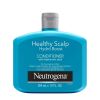 Neutrogena Hydrating Conditioner for Dry Scalp & Hair with Hyaluronic Acid, 12 fl oz