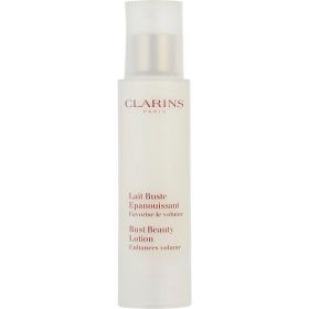 Clarins by Clarins Bust Beauty Lotion (Enhances Volume) --50ml/1.7oz