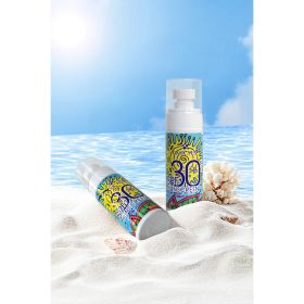 Sunscreen Spray SPF30+++ – Lightweight, Hydrating Sunscreen Mist for Ultimate Sun Protection