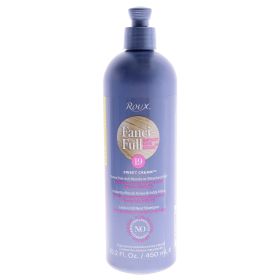 Fanci-Full Rinse Instant Hair Color - 19 Sweet Cream