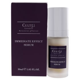 Immediate Effects Serum