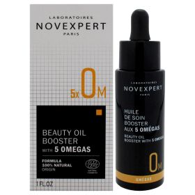 Beauty Oil Booster