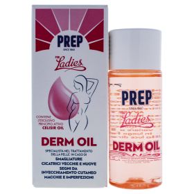 Derm Oil