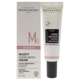 Velvety Hydro-Biotic Cream