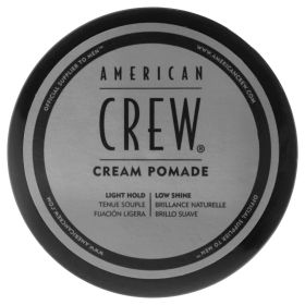 Cream Pomade