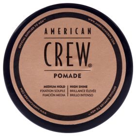 Pomade for Hold Shine