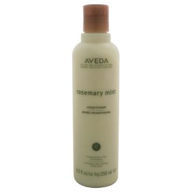 Rosemary Mint Conditioner by Aveda for Unisex - 8.5 oz Conditioner