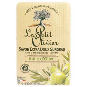 Extra Mild Surgras Soap - Olive Oil