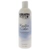 Keratin Color Shampoo