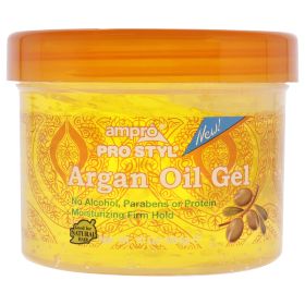 Pro Styl Gel - Argan Oil