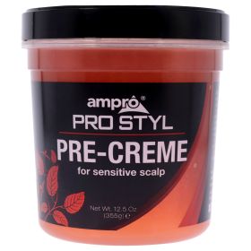 Pre-Creme for Sensitive Scalp