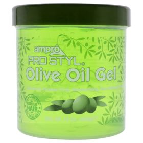 Pro Styl Gel - Olive Oil