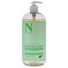 Castile Liquid Soap - Eucalyptus