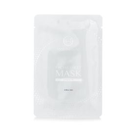 MORI BEAUTY BY NATURAL BEAUTY - Hydra Solution Cushion Mask (Whitening Radiance) T611-2 3pcs