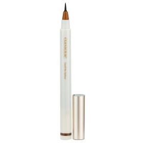 DASIQUE - Blooming Your Own Beauty Liquid Pen Eyeliner - # 02 Daily Brown 531710 0.9g