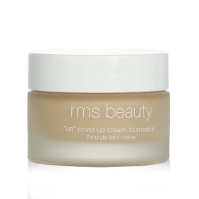 RMS BEAUTY - "Un" Coverup Cream Foundation - # 000 UCUF000 / 021802 30ml/1oz