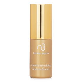 NATURAL BEAUTY - Centella Revitalizing Supreme Essence (Travel Size) 81D101S-4 14g/0.49oz