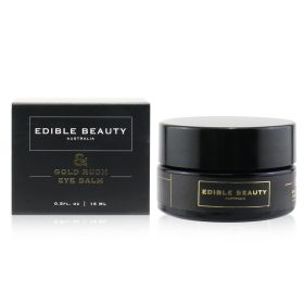 EDIBLE BEAUTY - & Gold Rush Eye Balm 17983 15ml/0.5oz