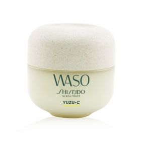 SHISEIDO - Waso Yuzu-C Beauty Sleeping Mask 178798 50ml/1.7oz