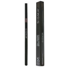 SIGMA BEAUTY - Fill + Blend Brow Pencil - # Medium 019854 0.06g/0.002oz