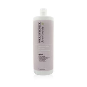 PAUL MITCHELL - Clean Beauty Repair Shampoo 131924 1000ml/33.8oz