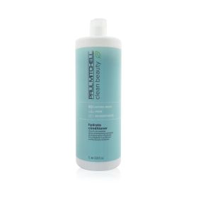 PAUL MITCHELL - Clean Beauty Hydrate Conditioner 131894 1000ml/33.8oz