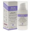 Keep Young and Beautiful Instant Brightening Beauty Shot Eye Lift by REN for Women - 0.5 oz Serum