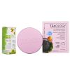 TEAOLOGY - Matcha Infusion Forever Beauty Ritual Set: Matcha Lifting Serum 15ml +  Eye Mask 5ml+Reusable Silicone Eye Patches 505631 3pcs