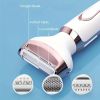 4 IN 1 Beauty Shaver