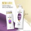 PANTENE PRO-V Volume & Body 2in1 Shampoo + Conditioner;  17.9 oz