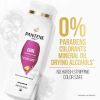 Pantene Pro-V Curl Perfection Shampoo;  10.4 oz