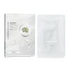 MORI BEAUTY BY NATURAL BEAUTY - Hydra Solution Cushion Mask (Whitening Radiance) T611-2 3pcs