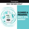 (2 pack) Neutrogena Fragrance Free Ultra Gentle Foaming Face Wash, 12 fl. oz