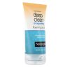 Neutrogena Deep Clean Invigorating Foaming Gel Face Scrub, 4.2 fl. oz