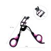 1PCS Woman Eyelash Curler Cosmetic Makeup Tools Clip Lash Curler Lash Lift Tool Beauty Eyelashes Multicolor Makeup Tools