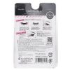 BEAUTY WORLD - Dream Girl Nylon Eyelash - # 981 Black 981165 5pairs