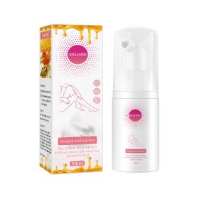 Mu Si Honey Hair Removal Spray Removes All Over The Body (option: 30ml-1pc)