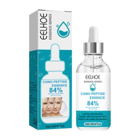 EELHOE Hydroconus Peptide Anti-Wrinkle Serum, Skin Repair Crow's Feet Law Firming Wrinkles And Beautifying Skin (option: 3pcs)