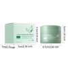 West&Month Color Correcting Care Cream For Diminishing Spots, Post-sun Recovery, Nourishing, And Enhancing The Skin's Beauty